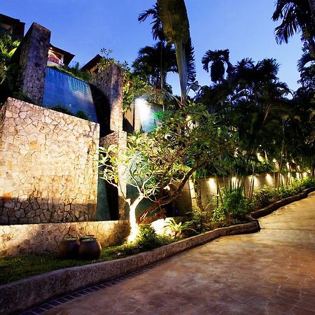 Patong Cottage Resort المظهر الخارجي الصورة